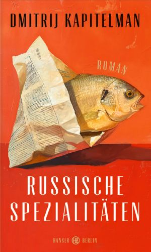 Russische Spezialitäten