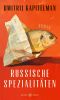Russische Spezialitäten