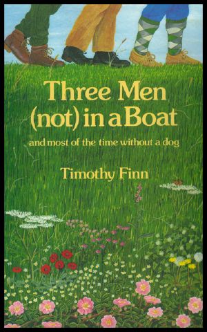 Three Men (Not) in a Boat