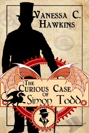 The Curious Case of Simon Todd