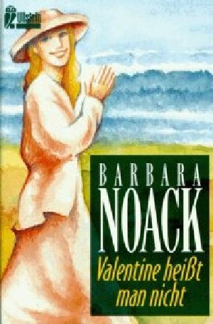 Valentine heißt man nicht