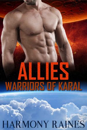 Allies (Warriors of Karal Book 5)