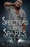 Specters & Sparks (The Bisbee Bachelors’ Club Book 8)