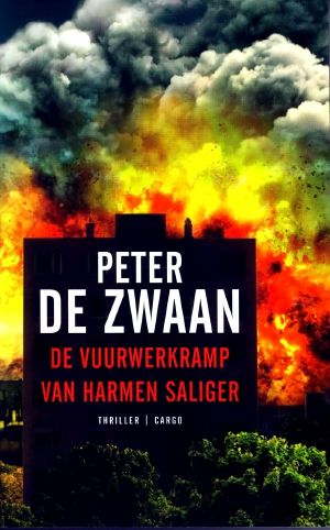 De Vuurwerkramp Van Harmen Saliger