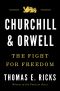 Churchill & Orwell