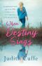 When Destiny Sings · A Poignant Irish Family Saga Set in 1960s to the Present Day (The Evolve Series)