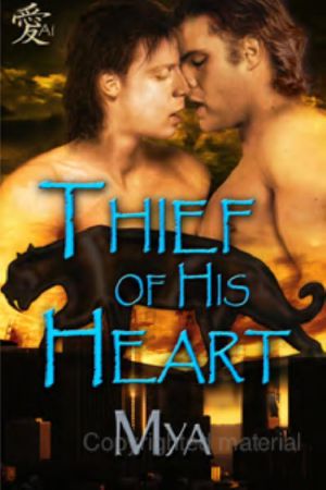 The Thief of His Heart