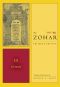 The Zohar (The Zohar · Pritzker Edition) Vol 3 · Genesis