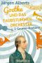 Goethe und das Taubstummenorchester