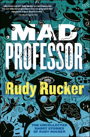 Mad Professor