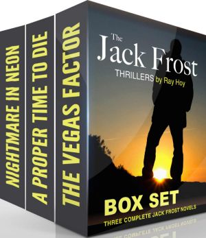 The Jack Frost · Box Set 1-3