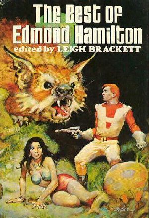 Lo Mejor De Edmond Hamilton