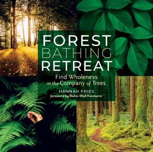 Forest Bathing Retreat