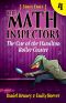 The Math Inspectors 4: The Case of the Hamilton Roller Coaster