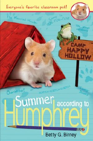 Humphrey 06: Summer According to Humphrey
