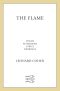 The Flame · Poems Notebooks Lyrics Drawings