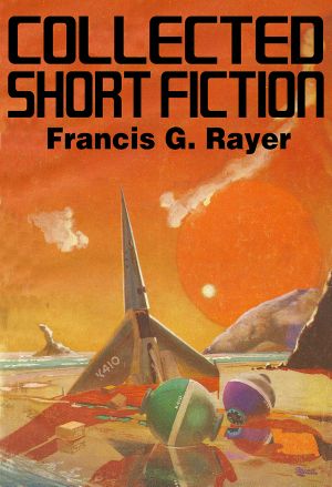 Collected Short Fiction