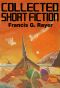 Collected Short Fiction
