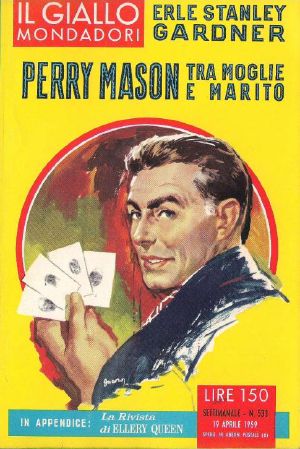 Perry Mason tra moglie e marito