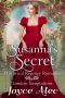 Susanna’s Secret · London Temptations Book One