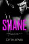 SHANE (The Battles · Elite Ops Book 1)