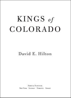 Kings of Colorado