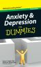 Anxiety and Depression For Dummies