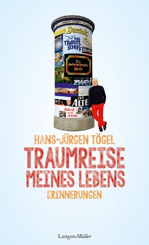 Traumreise meines Lebens - Alle kennen meine Filme ...