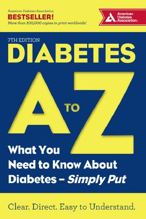 Diabetes a to Z