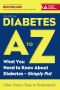 Diabetes a to Z