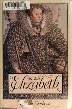 The First Elizabeth