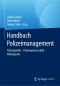 Handbuch Polizeimanagement