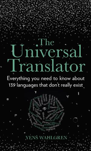 The Universal Translator