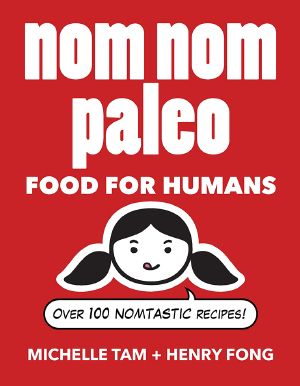 Nom Nom Paleo