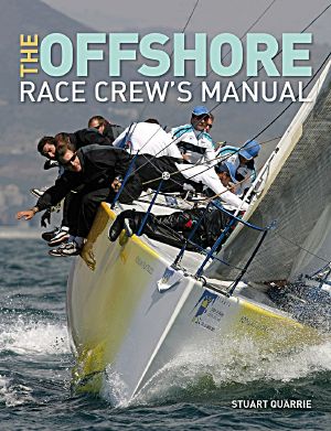 The Offshore Race Crew's Manual