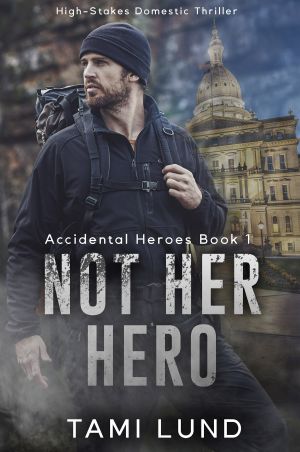 Not Her Hero