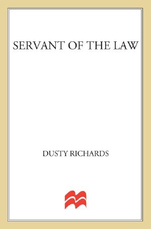 Servant of the Law