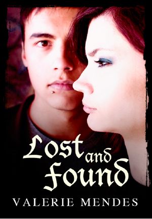 Lost and Found