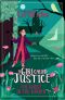 A Girl Called Justice: The Ghost in the Garden: Book 3