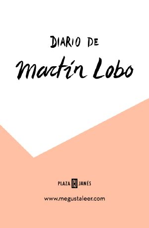 Diario de Martín Lobo