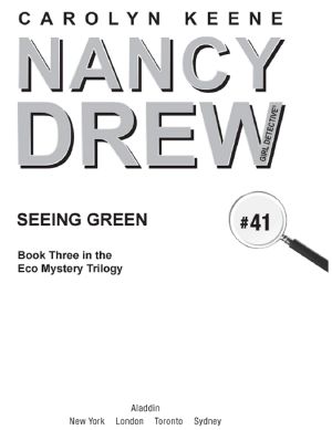 Seeing Green