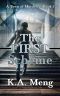 The First Scheme · A Town of Murderers Book 1