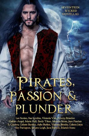 Pirates, Passion and Plunder