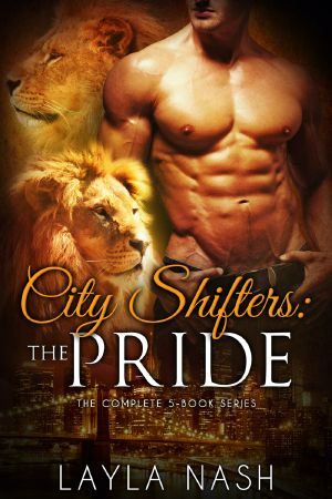 City Shifters