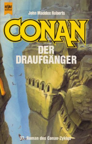 Conan der Draufgänger