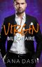 VIRGIN BILLIONAIRE: A Curvy Girl Romance (THE INEXPERIENCED BACHELOR Book 2)