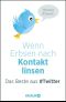 Wenn Erbsen nach Kontakt linsen · Das Beste aus Twitter