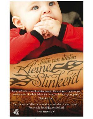 Kleine stinkerd