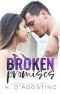 Broken Promises: The Broken Series Second Generation