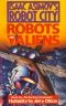 Isaac Asimov's Robots and Aliens Book 6 · Humanity